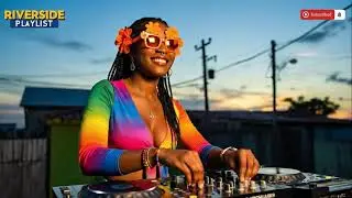 Riddim Herança — Reggae Selection Legacy — Tree Growing — Roots Deepening Dem 🌳