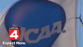 College sports to share revenue with athletes