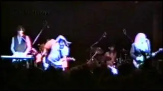 Shock Therapy - Anti Communication (Live Solingen 1993)