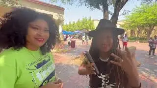 Post Interview: Best Southwest Everything Teen Expo with Shy Speaks