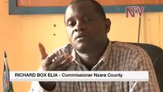 S.Sudan struggles to rehabilitate LRA War victims