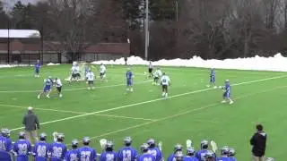 Colby Lax Net Rip