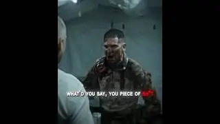 Always trust frank's instincts - the punisher S1.E3  #edit #movie #frankcastle