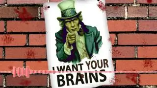 Falcity - Feeding On Brains (Original Mix)
