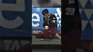 When my idolo crying, I crying 😭  &bull; kamin &bull; #royalchallengersbangalore