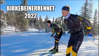 TILLBAKA I VISMA SKI CLASSICS