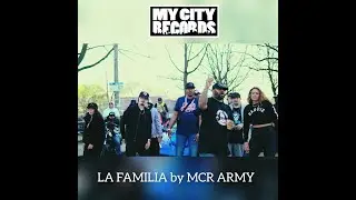 LA FAMILIA by MCR ARMY (Video Teaser)