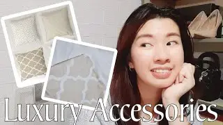 Luxury Pillow case | Shopee | Affordable Luxury