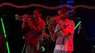 Del Arno bend - Više nego život / Tri boje zvuka