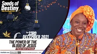 SEEDS OF DESTINY &ndash; THURSDAY 23 DECEMBER 2021