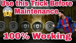 How to get Black Ball in Agent Packs || PES Master