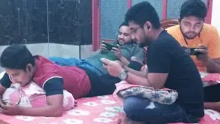 Team Vitamin