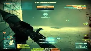 BF3 QUAD RPG
