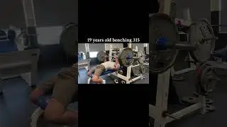 Can I do 405? #fitness #gym #gymmotivation