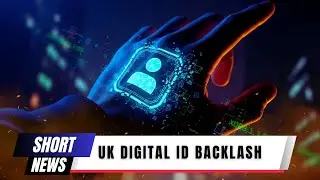 UK Digital ID Backlash: Why the Public Is Angry