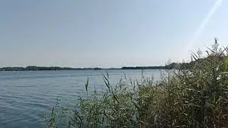 Jezioro Gaładuś