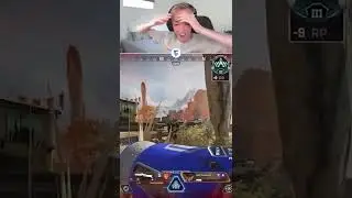 how is he plat?