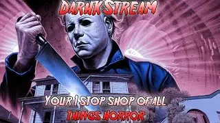 NEW CAM SETUP!! DBD VIEWER BUILDS AND INDIE HORROR