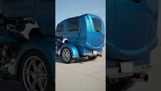 2026 Harley-Davidson Camper Trike UNLEASHED! 😱 The Ultimate Road-Trip Machine on Three Wheels