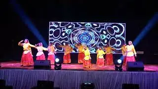 LEELA&rsquo;S PUBLIC SCHOOL1. VANDE ANNUAL FUNCTION celebration 2025-26Class &ndash; V (Girls) &ndash; Haryanvi Dance.