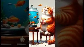 Cat dance video🐱🐱 billi meow🐈 mau mau #cats #cat #catvideos #catshorts #catdance