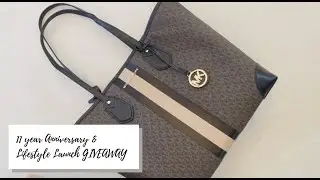 MICHAEL KORS GIVEAWAY 10/28/21