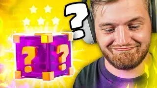 ⭐😳BITTE g&ouml;nn 5-STAR!!! - Komplettes PASS Opening! | Clash Royale F2Pass Projekt