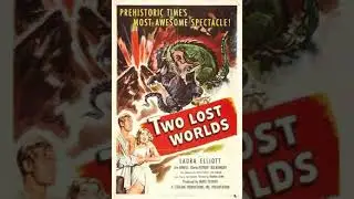 Two Lost Worlds | Wikipedia audio article