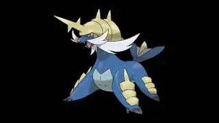 Casey's Pokemon Cosplay Ideas Samurott #samurott #cosplay #pokemon