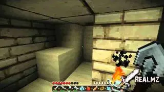 Let's Play Minecraft: Tree Of Life Part 2