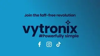 We are Vytronix