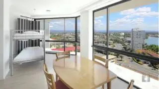 Surfers Plaza Resort 70 Rememberance Drive, Surfers Par...