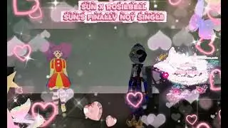 &deg;.&bull;♡~\|/Sun x Rosiebell|\♡/|#sunxrosiebell|\♡/|new watermark\|/~♡&bull;.&deg;
