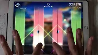 【VOEZ】Event Horizon SPAMP 1000000pts