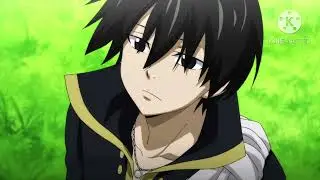 Fairy Tail OST - Book Of Zeref