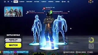Akawilly OG Fortnite