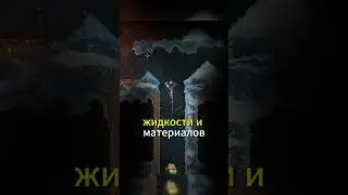 Свобода. Симуляция. Хардкор. Потрясающий рогалик #roguelike #рогалик #indiegame #noita #hardgame