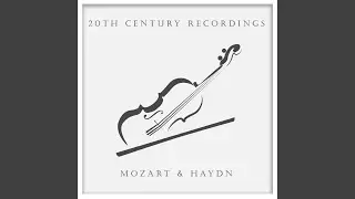 Haydn: String Quartet in D Major, Hob.III:70, (Op. 71 No. 2) : 3. Menuetto. Allegro