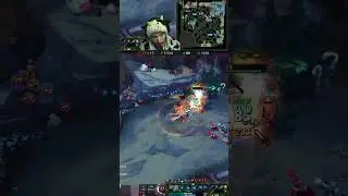 Darius is one of Top Master Yi's hardest matchups  #leagueoflegends #masteryi