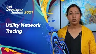 Utility Network Tracing
