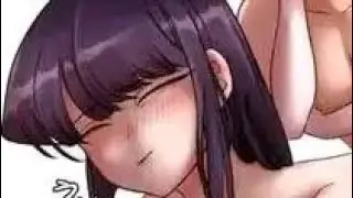 Komi And Tadano (Major Spoiler!)
