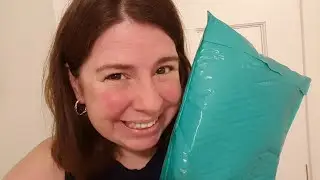 Unboxing My First KnitCrate, LIVE! (Feb 2018 KnitCrate)