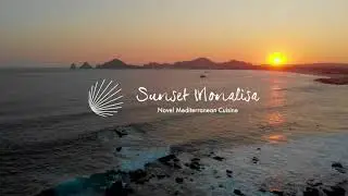 The ultimate gastronomic experience in Cabo
