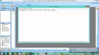 SCADA * InTouch  animation * slider and object» colour variation