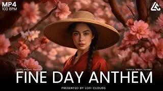 Happy Groovy Beat (103 BPM) &ndash; Fine Day Anthem