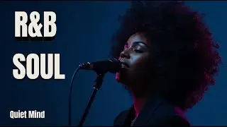 Сильнее, чем вчера | Ночной R&B для роста и тихой силы