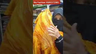 📢🥰Hijab Shawl Just ₹65 | XXL Umbrella Tops | ₹180 Branded Tops ( Only for Subscribers)💃💞