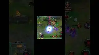 Alistar Top | League of legends Wild Rift