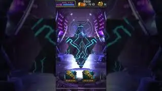 MCOC:6 ⭐️ crystal opening
