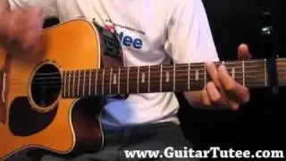 Savannah Outen - Be Original, by www.GuitarTutee.com